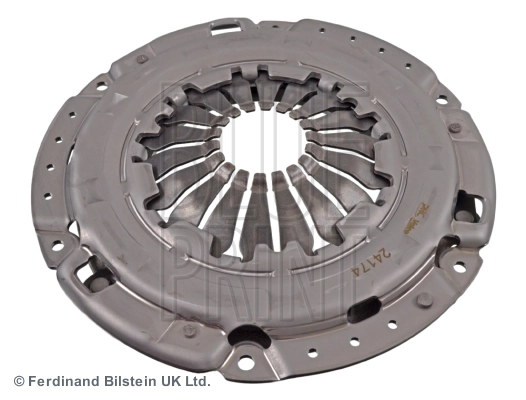 Clutch Pressure Plate